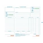 Rediform Book Invoice Statement Duplicate 50 Leaf | 61-437342