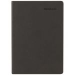 Milford Notebook Rhapsody A5 Dark Grey 192 Page | 61-441186