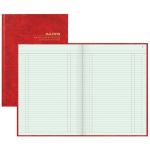 Milford A4 Fsc Mix 70% 84lf Day Account Book Hard Cover | 61-441275