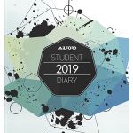 Milford Fsc Mix 70% Students A5 Diary Odd Year | 61-441414