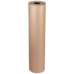 Croxley Kraft Paper Brown 0.90x100m 60gsm | 61-451339
