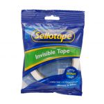 Sellotape Clever Tape 18mmx66m | 61-907158
