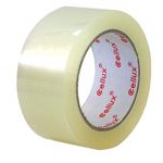 Cellux 0767 Pp Packaging Clear 48mmx100m | 61-908873