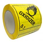 Sellotape Rip096o Oxidizer 5.1 96mmx96mmx50m | 61-909095