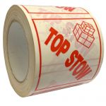 Sellotape Ris096w Top Stow W/r 96mmx96mmx50m | 61-909109