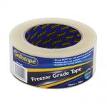 Sellotape Packaging Tape Freezer Clear 48mmx100m | 61-SPPAF48C