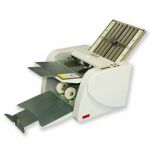 Ledah Paper Folder Machine 240 A4 | 61-LPF240
