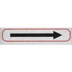 Rosebud Sign Arrow (symbol) | 61-RSA