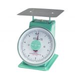 Kain Chung Metal Parcel Scales 10kg | 61-SCA10