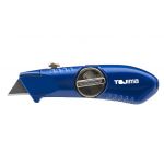 Tajima Vr102 Retractable Utility Knife + Blades | 61-VR102C