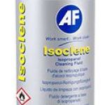 Af Isoclene Isopropanol Pump Spray Bottle - 250ml | 77-AISO250