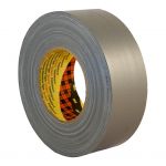 Scotch Cloth Tape 389 48mm X 30m Silver (pack Of 18) | 68-10107