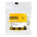 Scotch Everyday Tape 500 18mm X 33m | 68-10175