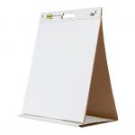 Post-it Tabletop Easel Pad 563 508x584mm (pack Of 6) | 68-10399