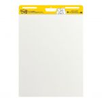Post-it Super Sticky Easel Pad 559 White W635 X L762mm  30 Sheet Pad (2 Pack) | 68-10400