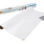 Post-it Whiteboard Dry Erase Surface Def6x4 1800 X 1200mm | 68-10410