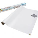 Post-it Whiteboard Dry Erase Surface Def8x4 2400 X 1200mm | 68-10411