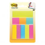 Post-it Notes And Page Markers 670-combo Assorted Pack | 68-10444