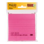 Post-it Jaipur/capetown Lined Notes  4490-ssmx 101mmx101mm | 68-10524