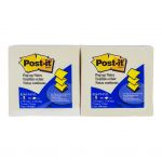 Post-it Pop Up Notes R330-rp-12yw 76x76mm Yellow, Pack Of 12 | 68-10605