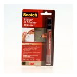 Scotch Adhesive Remover Citrus Base Pen 6042 8.2g | 68-10624