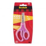 Scotch Kids Softgrip Scissors 1442b Mixed Colours Of Pink And Blue | 68-10656