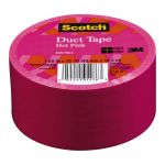 Scotch Duct Tape 920-pnk 48mm X 18.2m Hot Pink | 68-10828