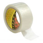 Scotch Sealing Tape 371 48mm X 100m Clear | 68-10854