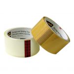 Scotch Sealing Tape 3609 Fps-1c 48mm X 50m Clear | 68-10915