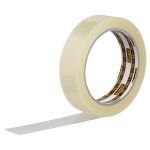 Scotch Everyday Tape 500 24mmx66m, Pack Of 6 | 68-10993