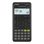 Casio Fx-82es Plus 2nd Edition Scientific Calculator | 68-19971C1