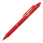Pilot Frixion Clicker Erasable Broad Red (blrt-fr10-r) (pack Of 12) | 68-20051