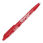 Pilot Frixion Ball Erasable Fine Red (bl-fr7-r) (pack Of 12) | 68-20060