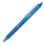 Pilot Frixion Clicker Erasable Fine Light Blue (blrt-fr7-lb) (pack Of 12) | 68-20069