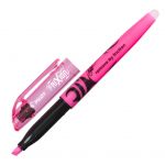 Pilot Frixion Light Erasable Highlighter Pink (sw-fl-p) (pack Of 12) | 68-20073