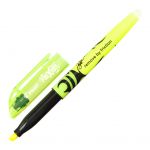 Pilot Frixion Light Erasable Highlighter Yellow (sw-fl-y) (pack Of 12) | 68-20078