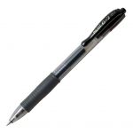 Pilot G2 Gel Fine Black (bl-g2-7-b) (pack Of 12) | 68-20081