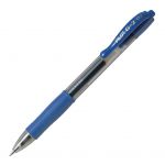 Pilot G2 Gel Fine Blue (bl-g2-7-l) (pack Of 12) | 68-20082