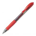 Pilot G2 Gel Fine Red (bl-g2-7-r) (pack Of 12) | 68-20083