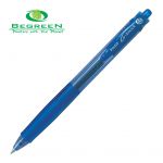 Pilot Begreen G-knock Gel Fine Blue (lgk-10f-l-bg) (pack Of 10) | 68-20086