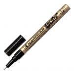 Pilot Super Colour Paint Marker Extra Fine Gold (sc-g-ef) | 68-20134