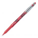 Pilot P700 Gel Fine Red (bl-p70-r) (pack Of 12) | 68-20143