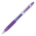 Pilot Pop\'lol Gel Fine Violet (bl-pl-7-v) (pack Of 12) | 68-20154