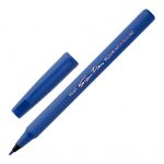 Pilot Sign Pen Fibre Tip 0.6mm Blue (swn-spn-l) (pack Of 12) | 68-20182