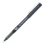 Pilot Hi-tecpoint V5 Rollerball Extra Fine Black (bx-v5-b) (pack Of 12) | 68-20201