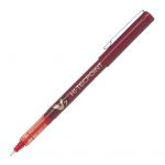 Pilot Hi-tecpoint V7 Rollerball Fine Red (bx-v7-r) (pack Of 12) | 68-20209