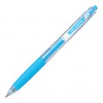 Pilot Pop\'lol Gel Fine Pastel Blue (bl-pl-7-pl) (pack Of 12) | 68-20239