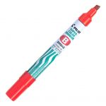 Pilot Super Colour Permanent Marker Broad Red (sca-b-r) | 68-20267