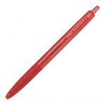 Pilot Super Grip G Retractable Ballpoint Extra Broad Red (bpgg-8r-xb-rr) (pack Of 12) | 68-20296