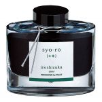 Pilot Iroshizuku Ink 50ml Dew On Pine Tree Syo-ro (ink-50-sy-int) | 68-20305